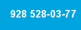 928 528-03-77